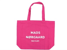 Mads Nørgaard Athene mulepose shocking pink/silver